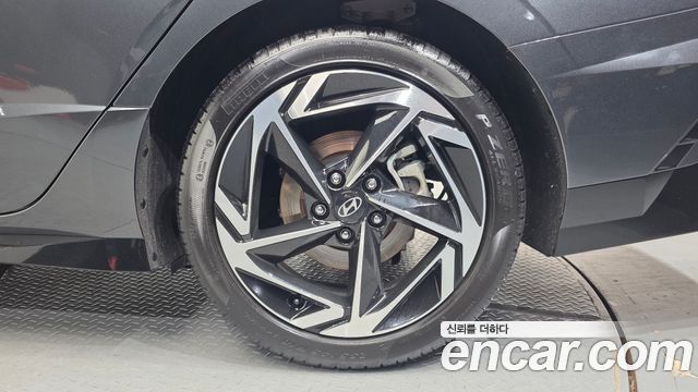 Hyundai Sonata 2025 — photo 7