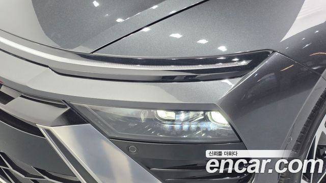 Hyundai Sonata 2025 — photo 8