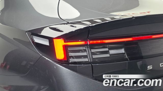Hyundai Sonata 2025 — photo 9