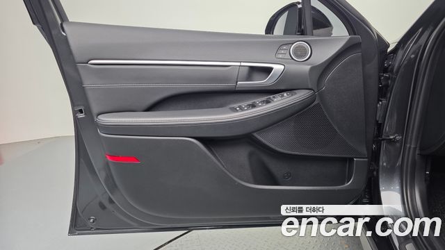 Hyundai Sonata 2025 — photo 14