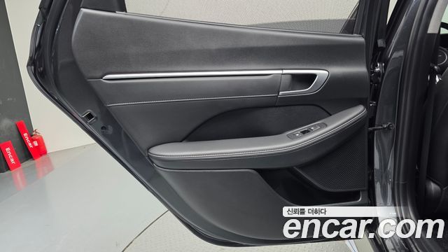 Hyundai Sonata 2025 — photo 15