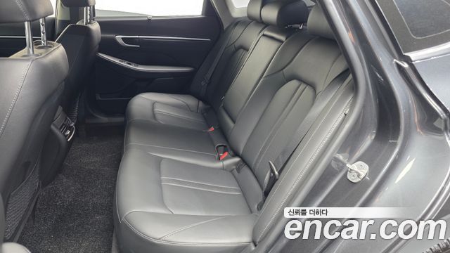 Hyundai Sonata 2025 — photo 16