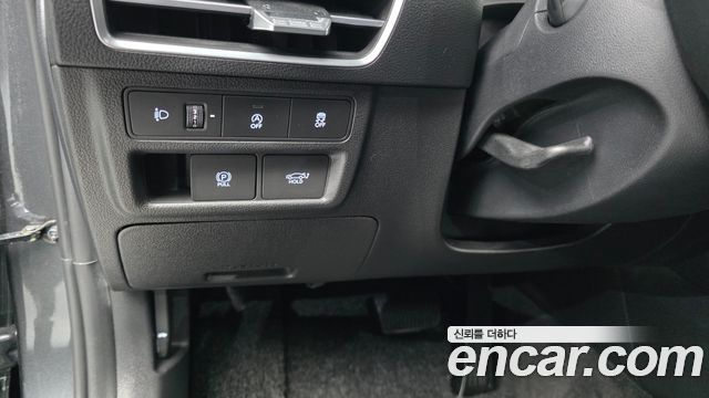 Hyundai Sonata 2025 — photo 29