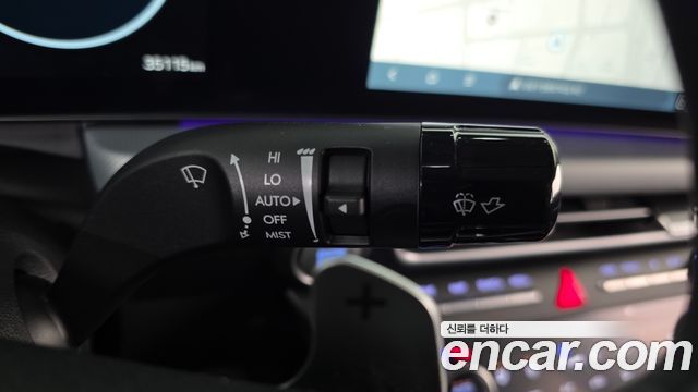 Hyundai Sonata 2025 — photo 30
