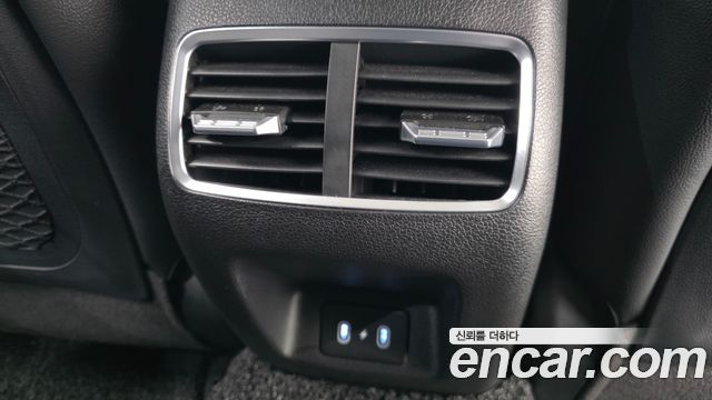 Hyundai Sonata 2025 — photo 31