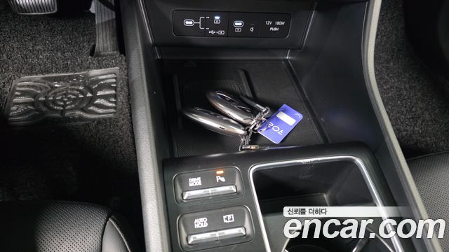 Hyundai Sonata 2025 — photo 34