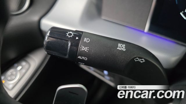 Hyundai Sonata 2025 — photo 38