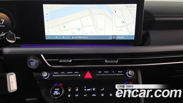 Hyundai Sonata 2025 — photo 39