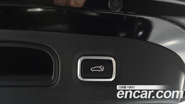 Kia Stinger 2023 — photo 16