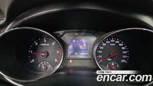 Kia Canival 2016 — photo 11