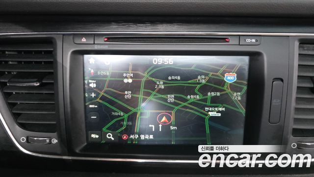 Kia Canival 2016 — photo 20