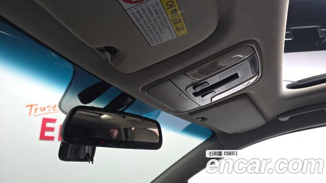 Kia Canival 2016 — photo 27
