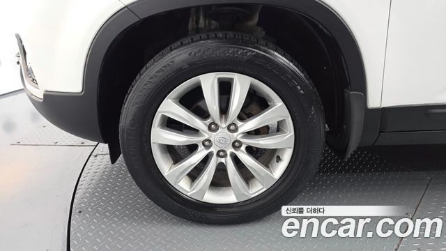 Kia Sorento 2010 — photo 5