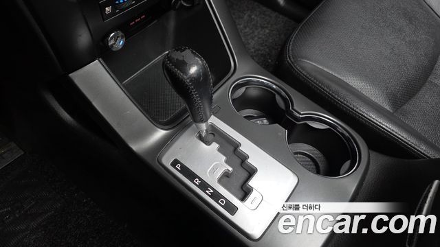 Kia Sorento 2010 — photo 9