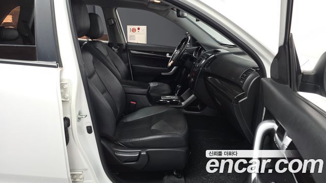 Kia Sorento 2010 — photo 11