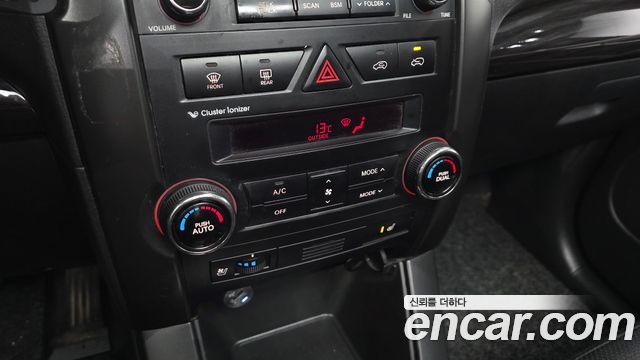Kia Sorento 2010 — photo 15