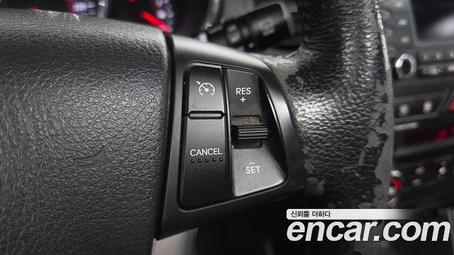 Kia Sorento 2010 — photo 16