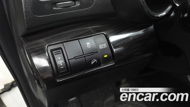 Kia Sorento 2010 — photo 17