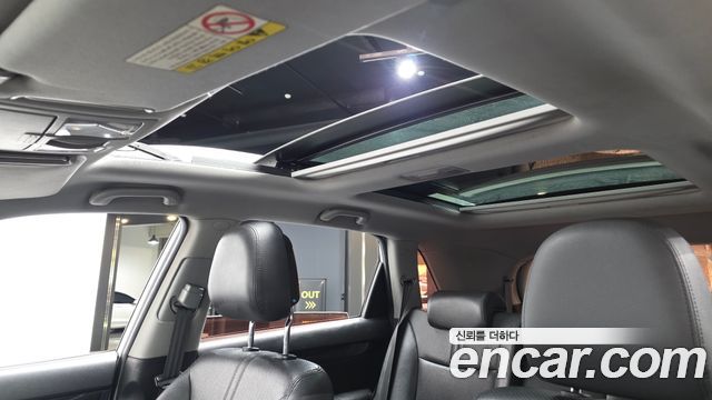 Kia Sorento 2010 — photo 19