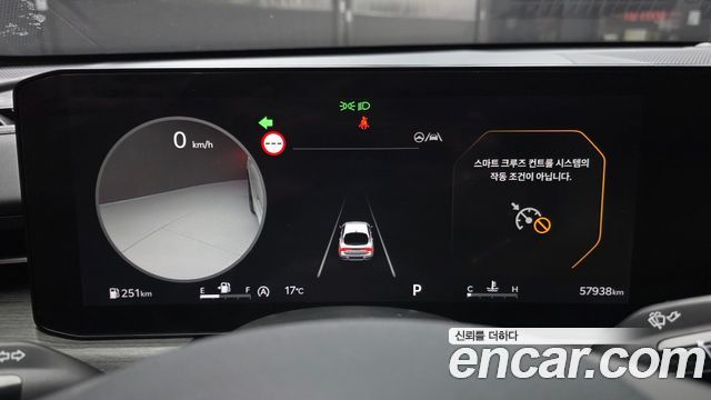 Kia K5 2024 — photo 11