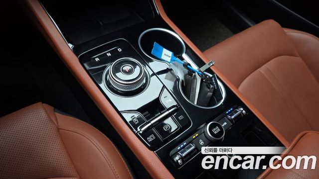 Kia K5 2024 — photo 12
