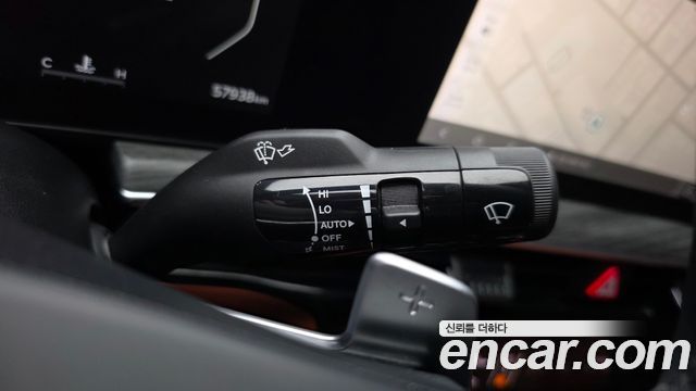 Kia K5 2024 — photo 23