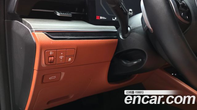 Kia K5 2024 — photo 24