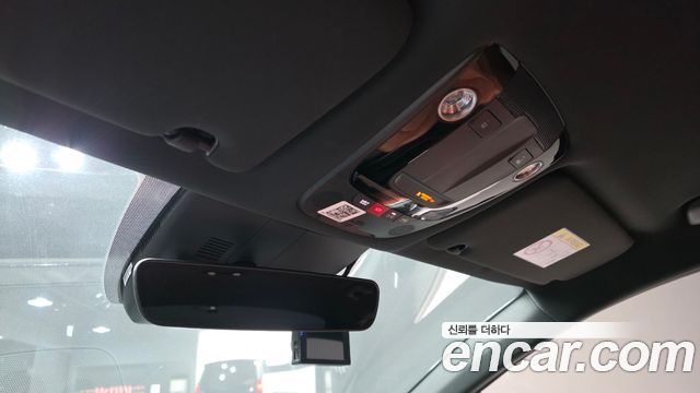 Kia K5 2024 — photo 25
