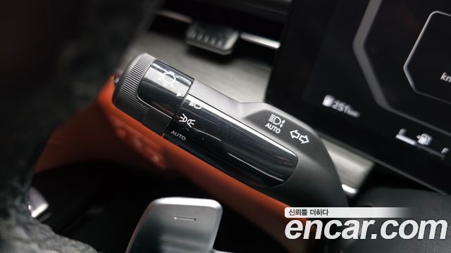 Kia K5 2024 — photo 29