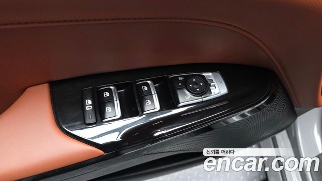 Kia K5 2024 — photo 30