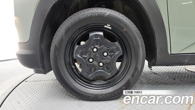 Hyundai Casper 2024 — photo 5