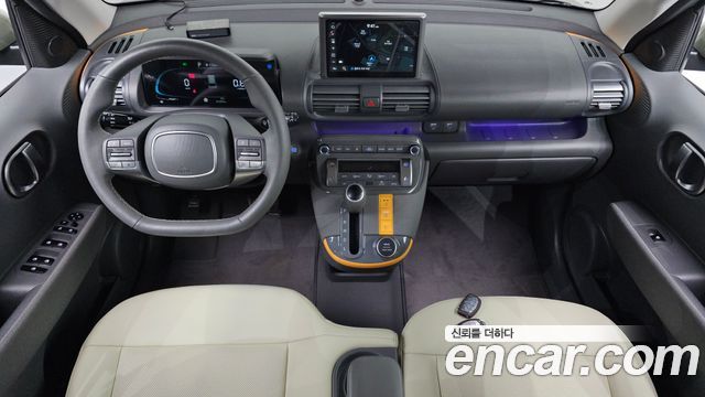 Hyundai Casper 2024 — photo 10
