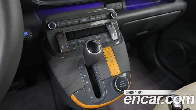 Hyundai Casper 2024 — photo 12