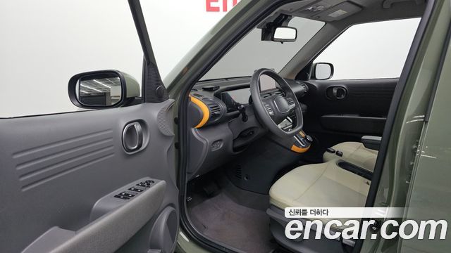 Hyundai Casper 2024 — photo 13