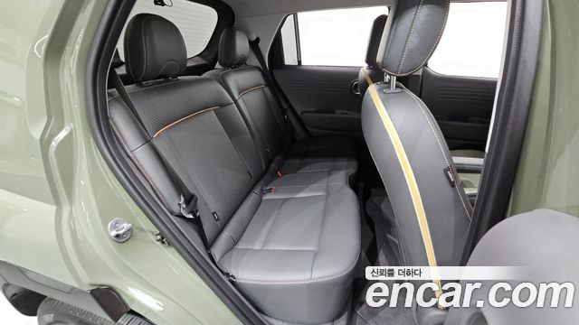 Hyundai Casper 2024 — photo 17