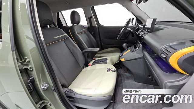 Hyundai Casper 2024 — photo 18