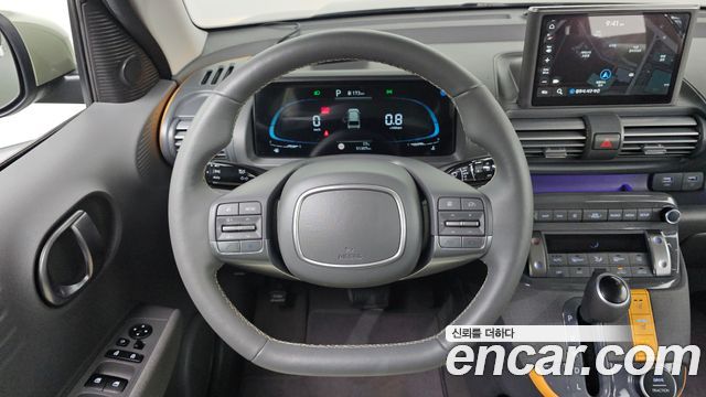 Hyundai Casper 2024 — photo 19