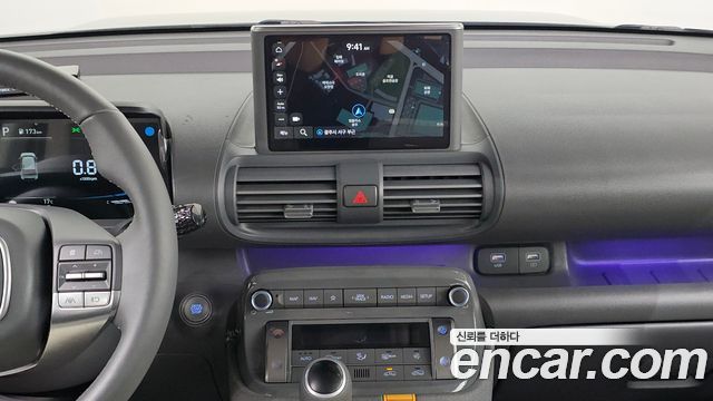 Hyundai Casper 2024 — photo 20