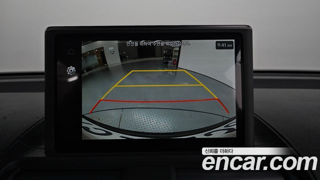 Hyundai Casper 2024 — photo 21