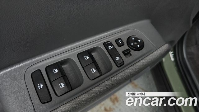 Hyundai Casper 2024 — photo 23