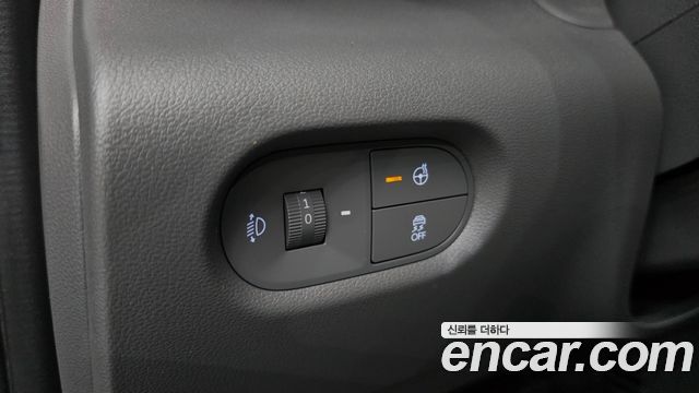 Hyundai Casper 2024 — photo 24