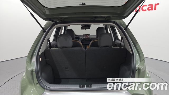 Hyundai Casper 2024 — photo 26