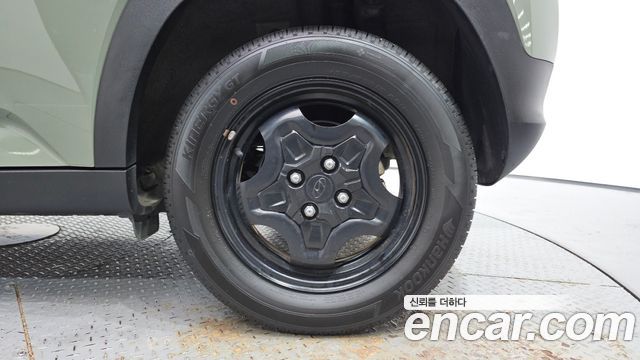 Hyundai Casper 2024 — photo 7