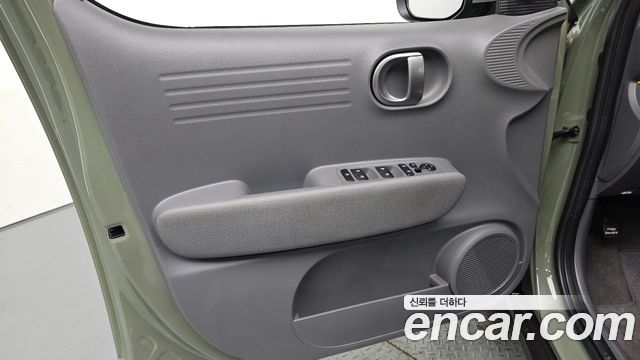 Hyundai Casper 2024 — photo 14