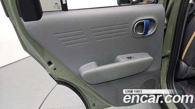 Hyundai Casper 2024 — photo 15