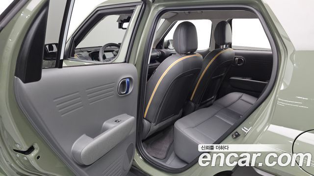 Hyundai Casper 2024 — photo 16