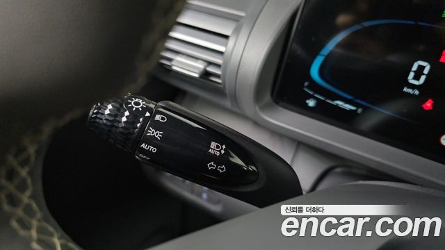 Hyundai Casper 2024 — photo 27
