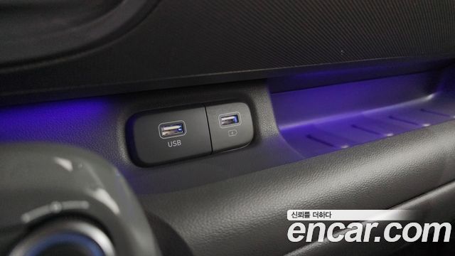 Hyundai Casper 2024 — photo 28