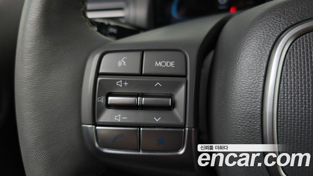 Hyundai Casper 2024 — photo 29