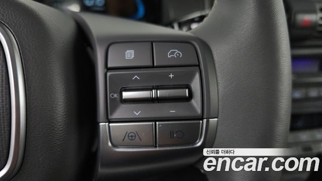 Hyundai Casper 2024 — photo 30